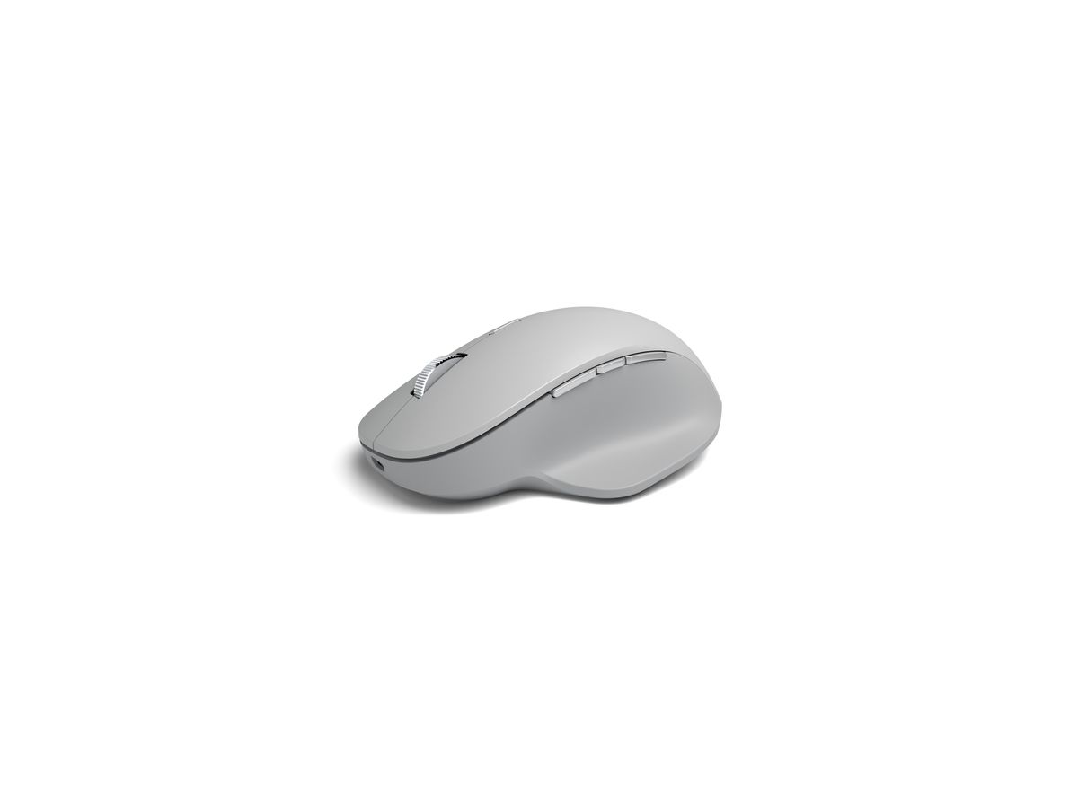 Microsoft Surface Precision souris Droitier Bluetooth + USB Type-A