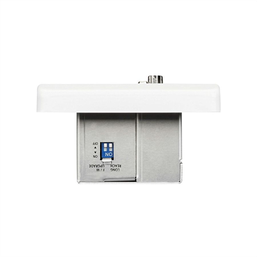 ATEN VE2812AEUT Émetteur HDBaseT HDMI et VGA avec Plaque murale UE / PoH