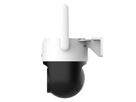 DAHUA DH-SD-P3AE-PV-4G-0400B-EUR, Caméra WiFi PT 3MP IR LED