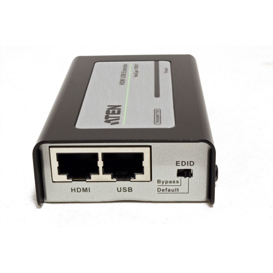 ATEN VE803 Prolongateur A/V HDMI via cat. 5e/6 + USB (60m)