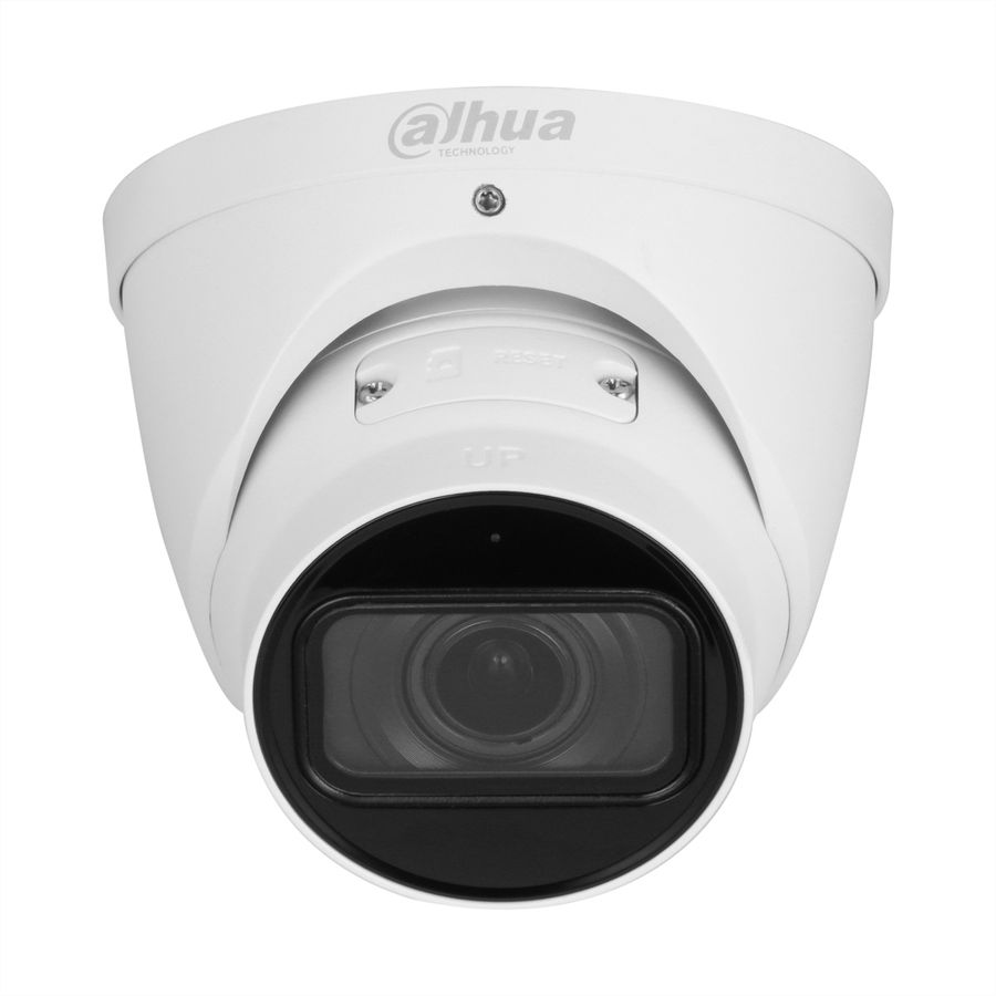 DAHUA DH-IPC-HDW2241TP-ZS-27135 Eyeball 2MP IR Varifocal WizSense