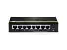 TRENDnet TPE-S44 Switch PoE 10/100 Mb/s à 8 ports , 4 ports PoE 10/100 Mb/s, 4 ports 10/100 Mb/s