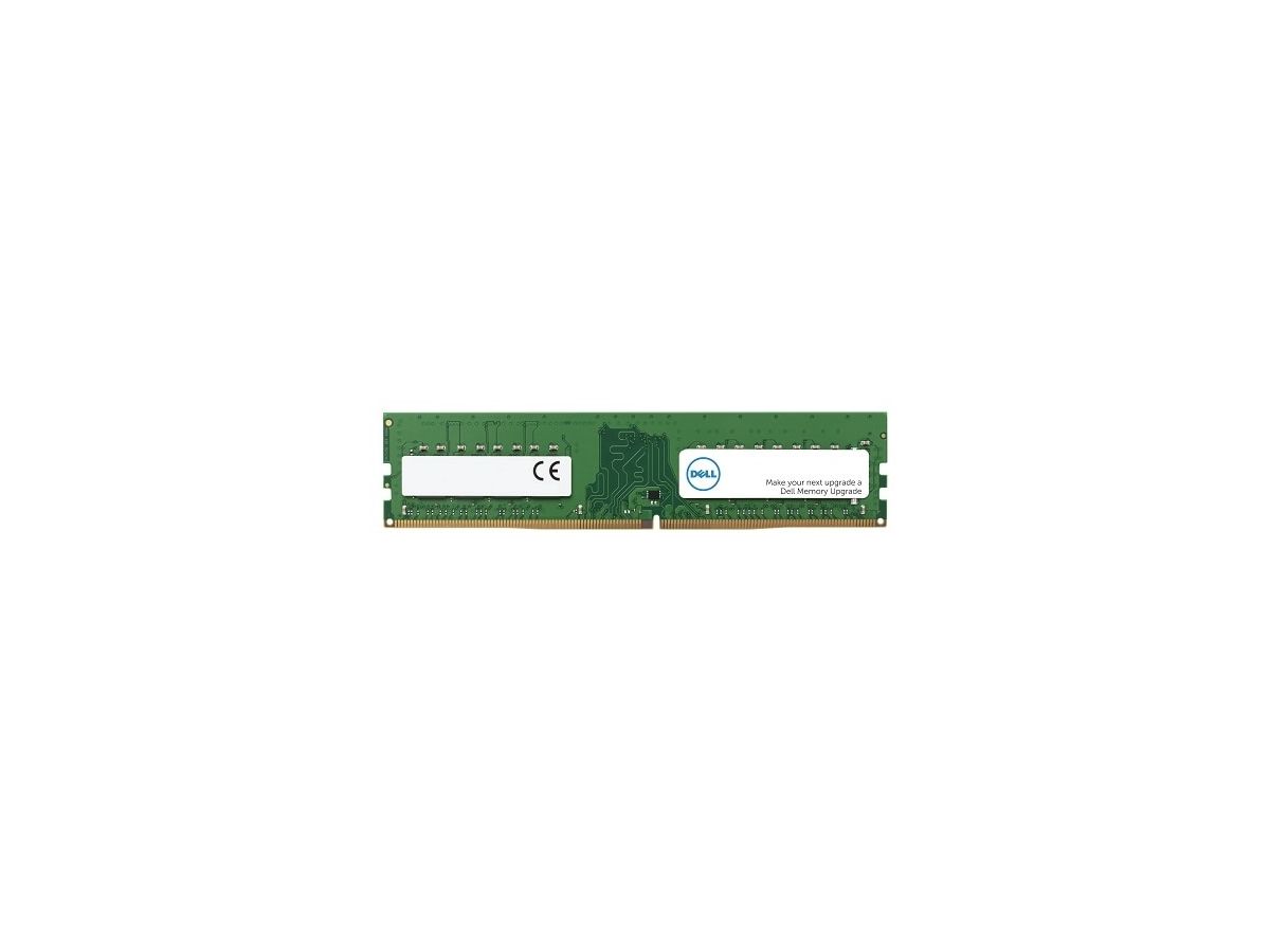 DELL AC027075 module de mémoire 16 Go 1 x 16 Go DDR5 4800 MHz ECC