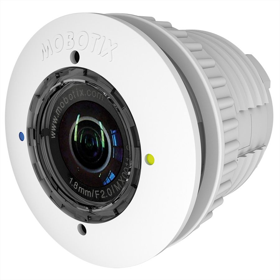 MOBOTIX Module capteur 6MP Nuit B500/8° blanc (pour S16/M16)