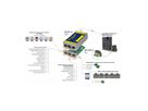 Adaptateur SNMP/Web CS121L, externe