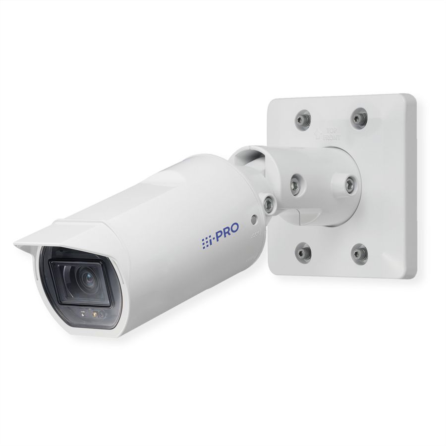 i-PRO WV-U1532L Caméra FHD, Outdoor