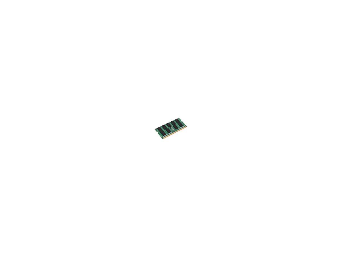 Kingston Technology KSM26SED8/16HD module de mémoire 16 Go DDR4 2666 MHz ECC