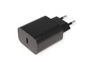 VALUE Chargeur USB avec prise Euro, 1 port, QC3.0, 20W