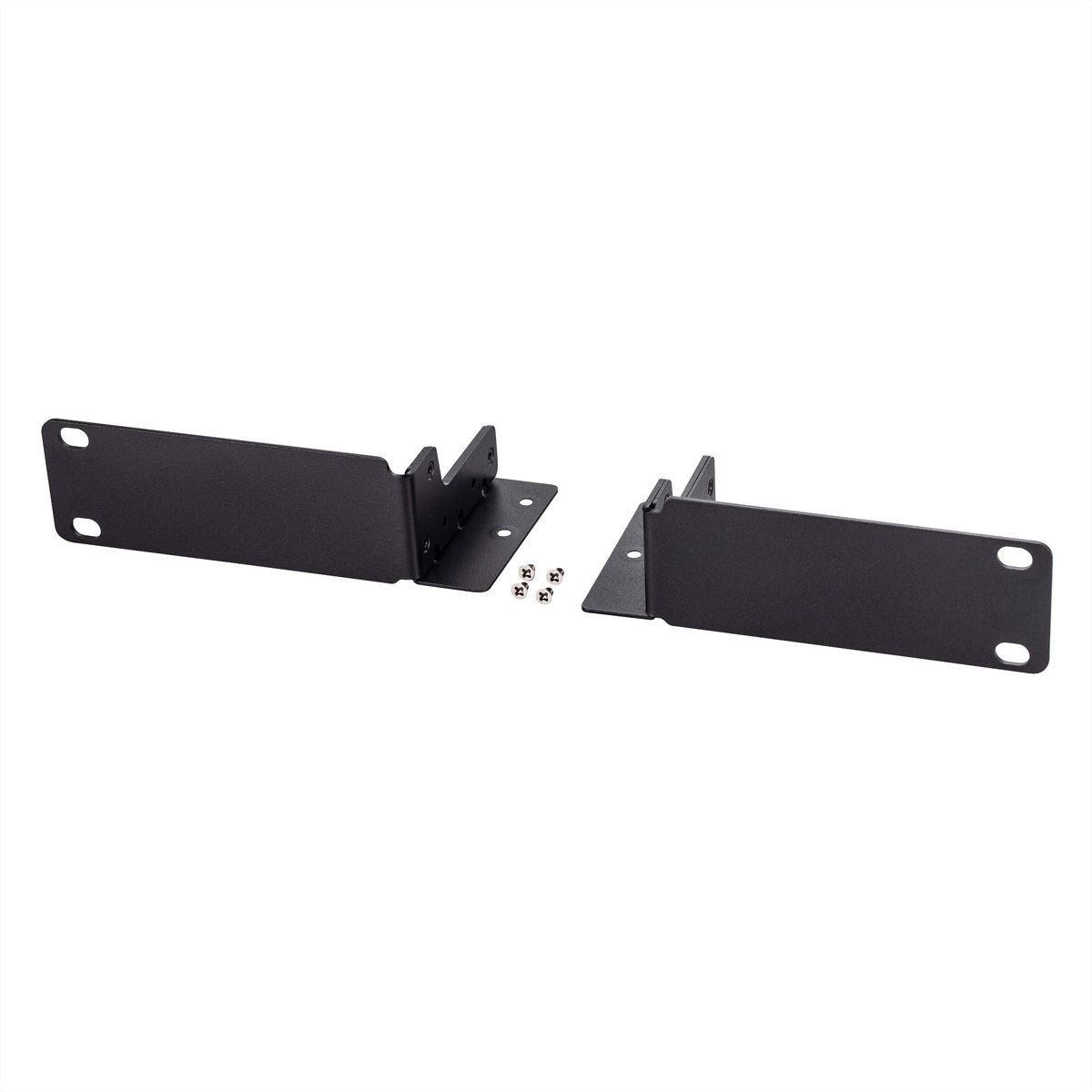 ATEN 2K-0009 Kit de montage en rack KVM sécurisé universel à 2/4 ports