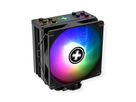 Xilence M704PRO.ARGB AMD et Intel Ventirad, 120mm ARGB PWM Ventilateur, 180W TDP