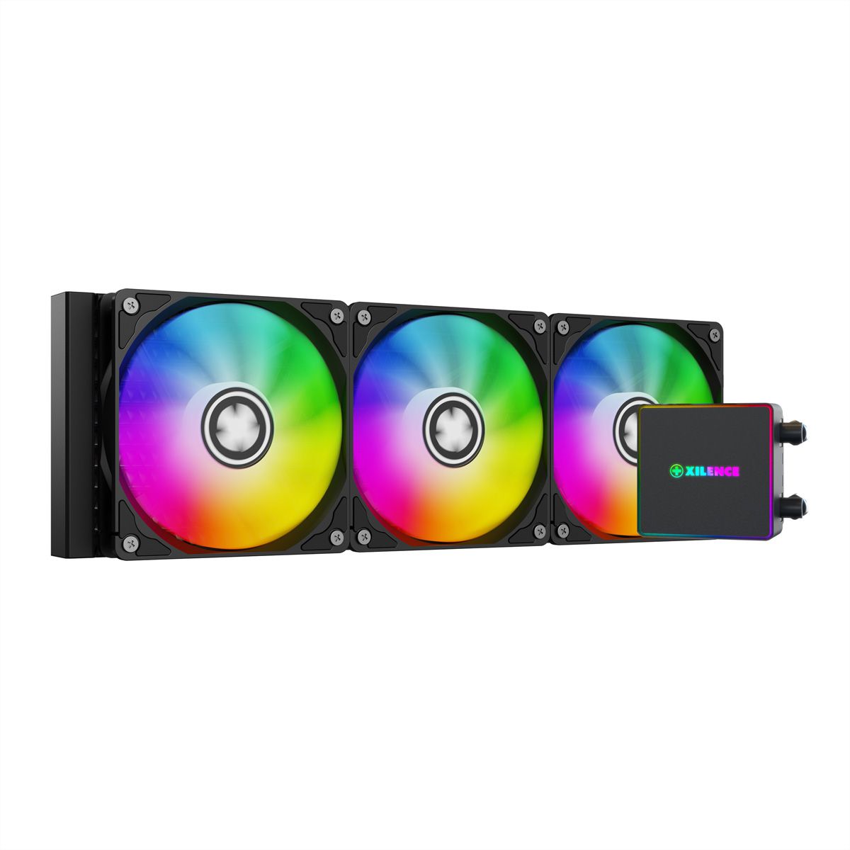 XILENCE LiQuRizer LQ360PRO.ARGB AMD et Intel