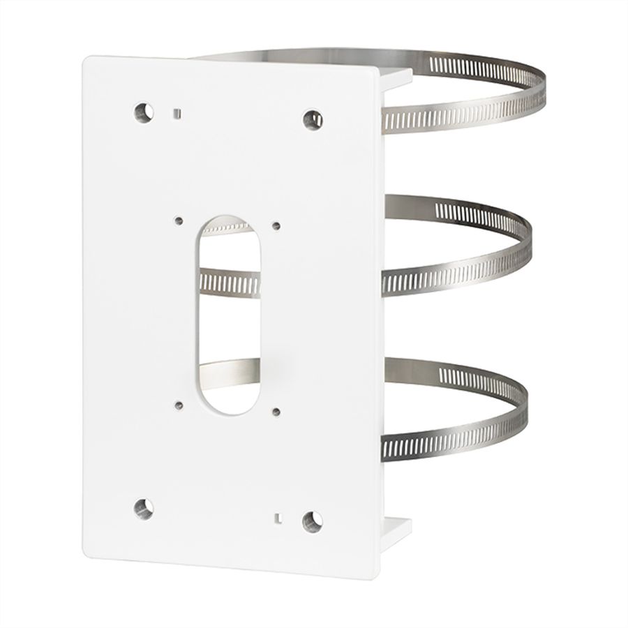 i-PRO Support de fixation sur poteau