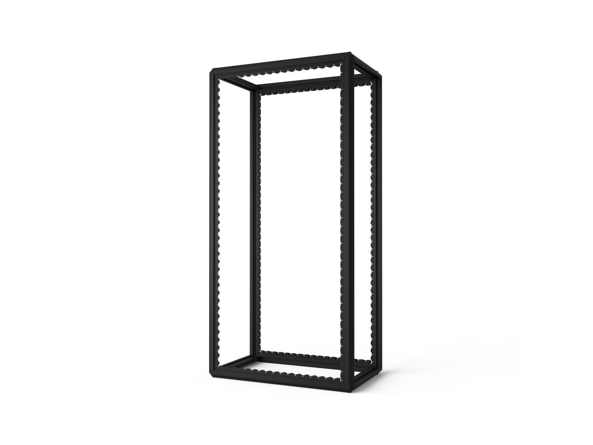 SCHROFF Varistar CP Bâti, 42U, 2000x600x1000