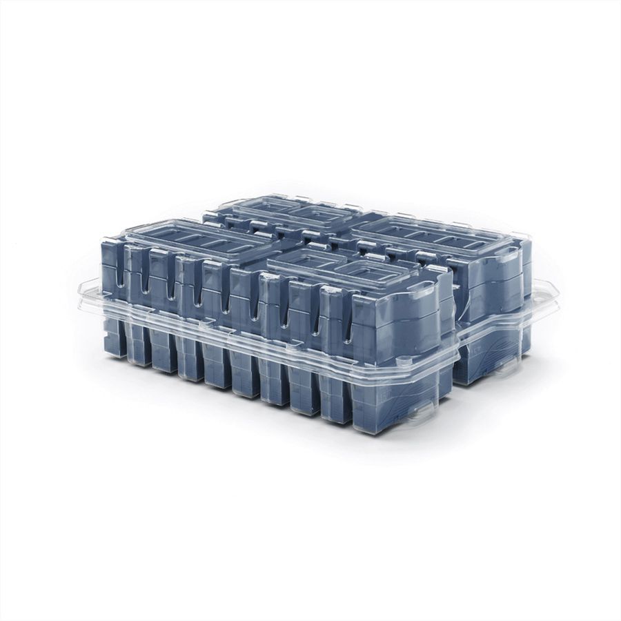 HPE LTO Ultrium 7 C7977AH ECO-Pack de 20, 6TB/15TB