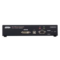 ATEN KE6900AT Émetteur KVM un affichage DVI-I sur IP