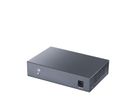 CUDY HS105 Switch 5 ports 2.5G métal