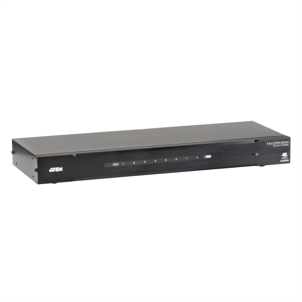 ATEN VS0108HB Répartiteur HDMI True 4K à 8 ports