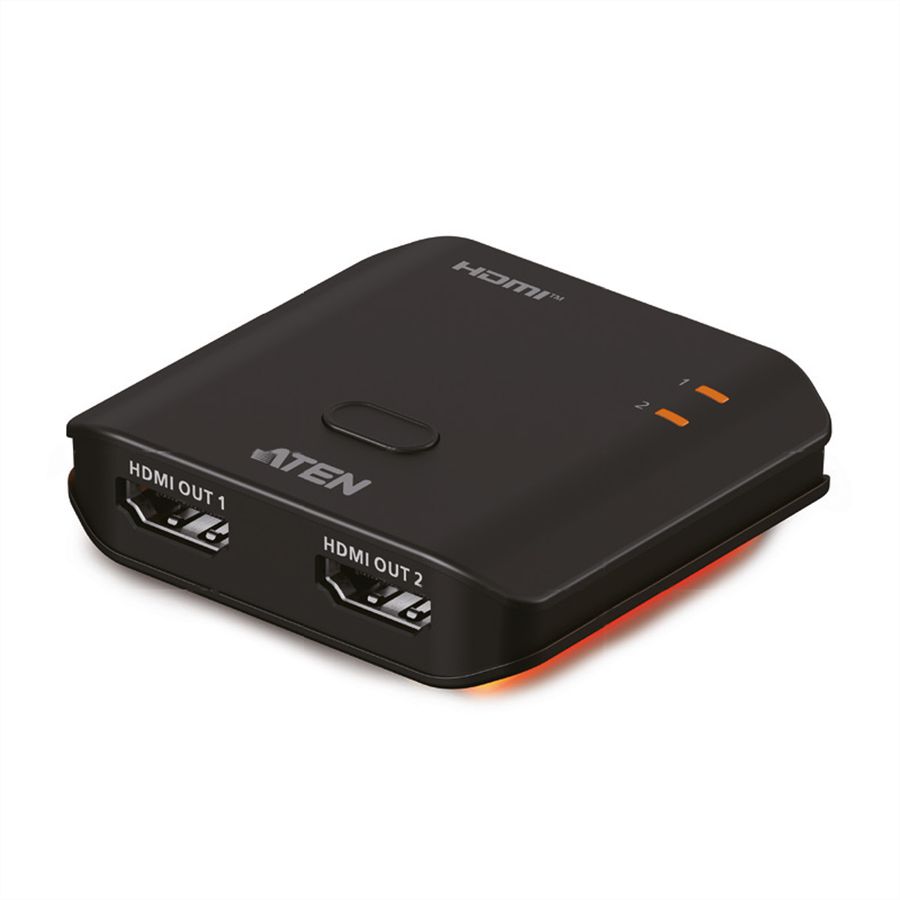 ATEN VS5812 Distributeur HDMI 8K à 2 ports