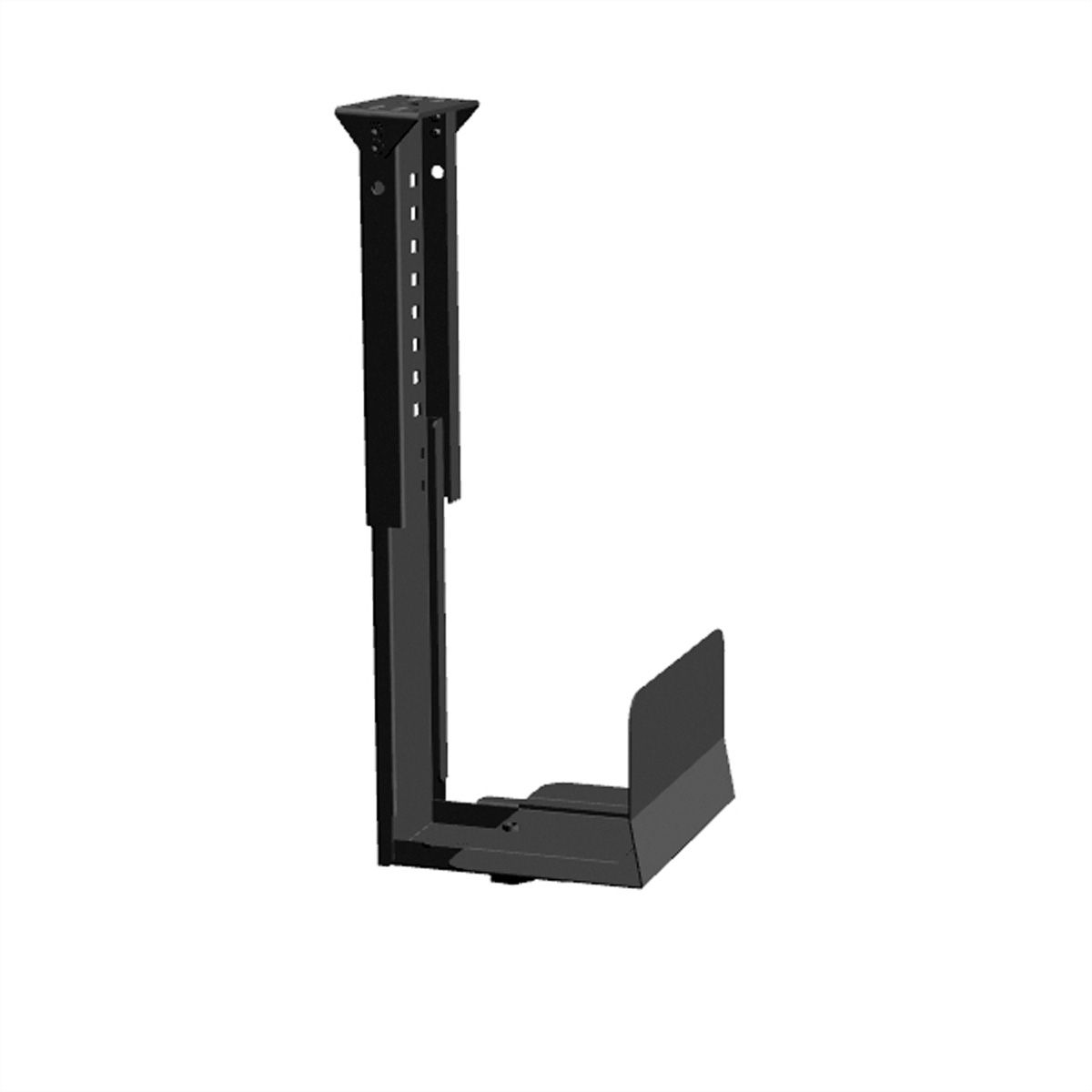 ROLINE Support PC noir
