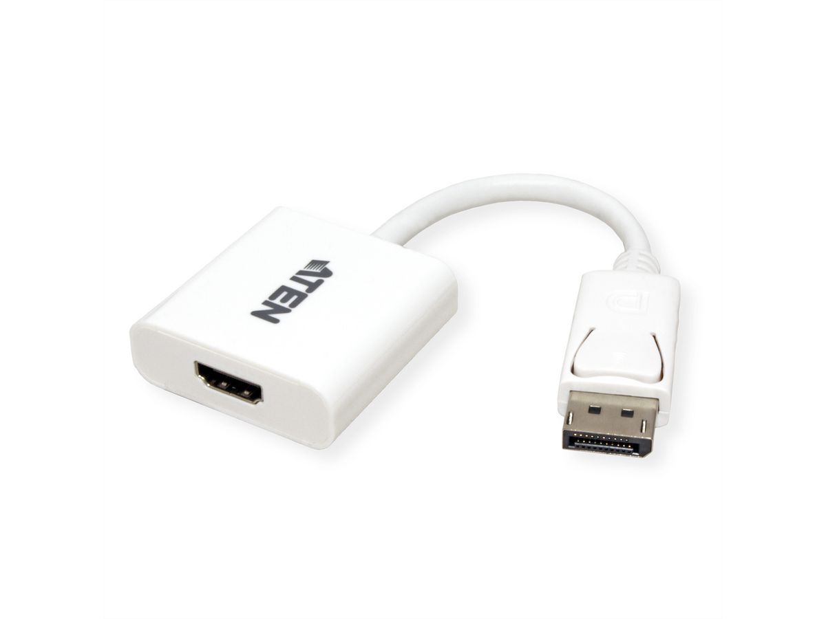 ATEN VC985 Adaptateur DisplayPort à HDMI