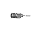 TELEGÄRTNER Prise de câble TNC 50 Ohm pour RG-178B/U