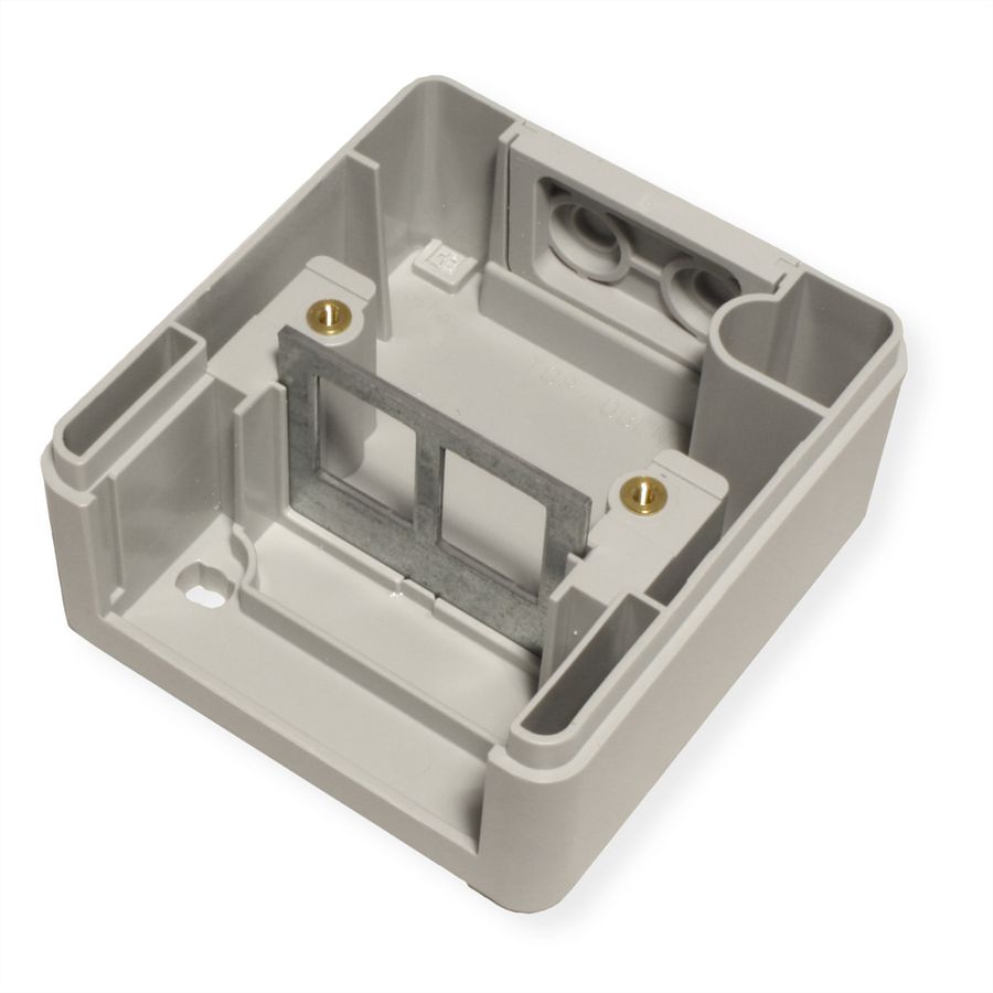 EasyLan preLink / fixLink Support de module gris