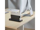 ROLINE Support CPU multifonctionnel, pour NUC / Mini PC / Thin Client