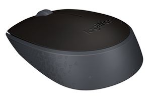 LOGITECH SOURIS SANS FIL M171 NOIRE
