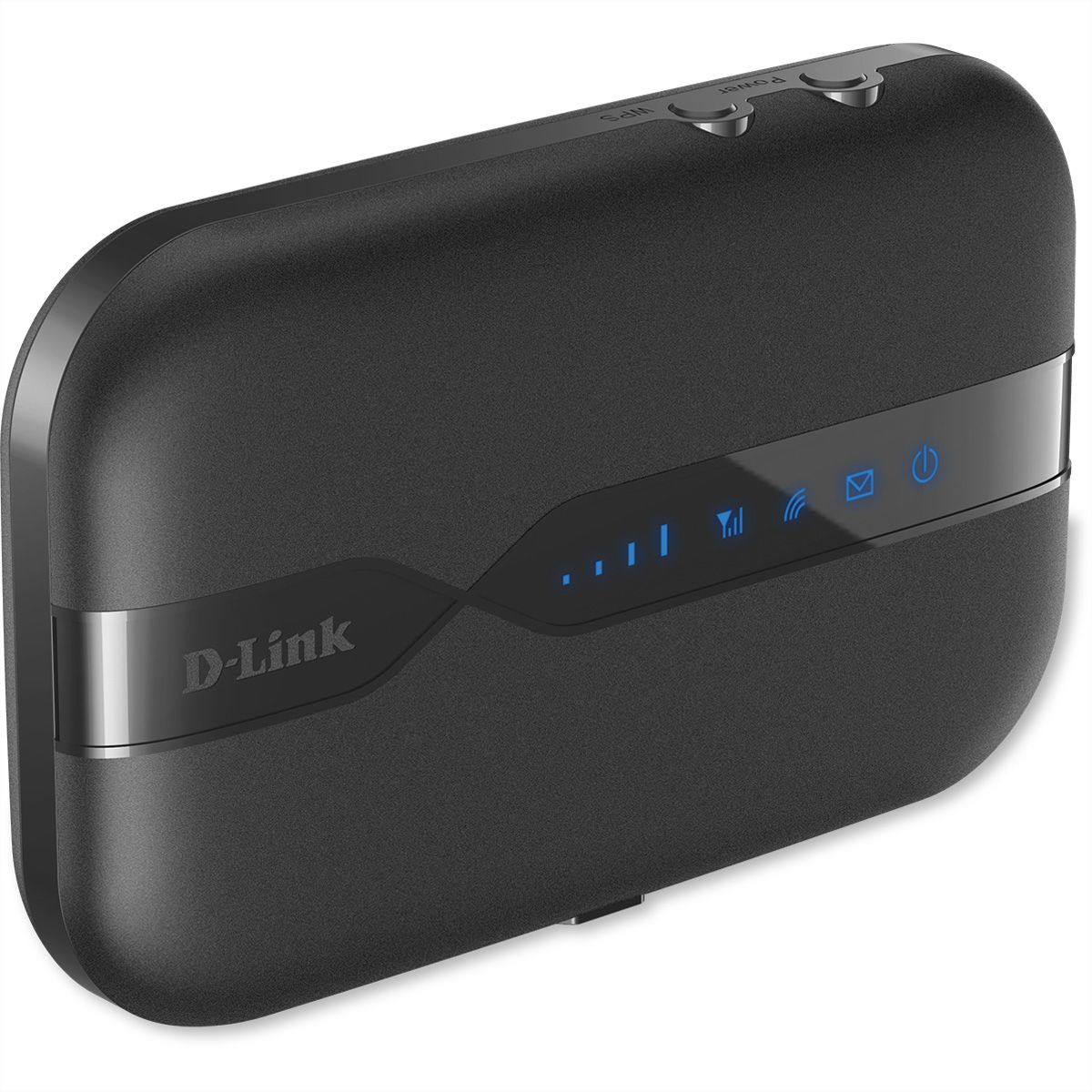 D-LINK DWR-932 Hotspot sur batterie 4G - Wi-Fi N150