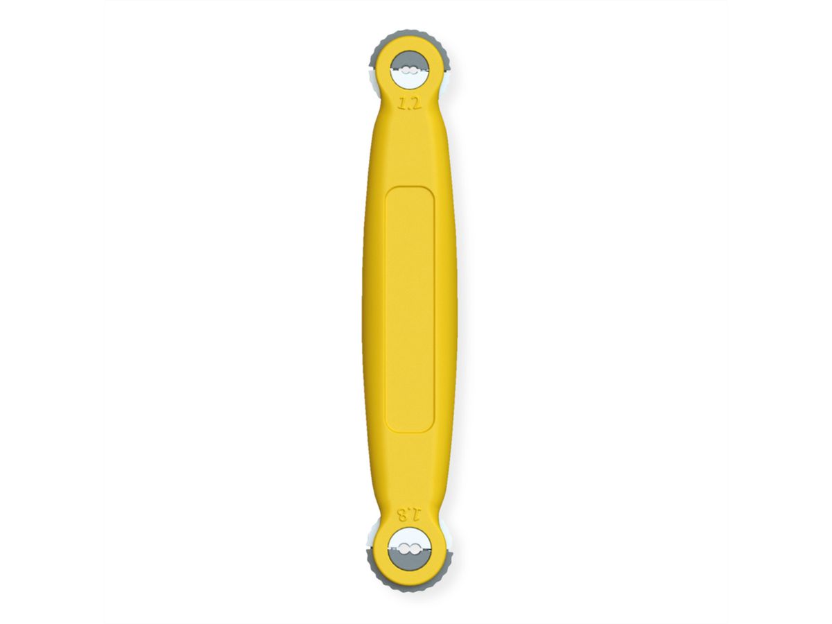 VALUE Outil de séparation des paires torsadées, (0.8 mm - 1.8 mm)