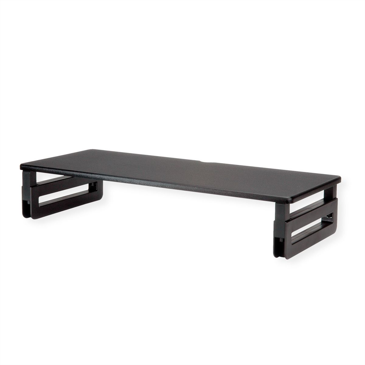 VALUE Support pour écran / ordinateur portable, réglable en hauteur
