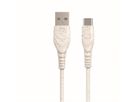 BIOnd BIO-12-TC Câble USB-A vers USB-C 3A, 1,2 m