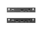 VALUE Système Wireless HDMI A/V, 50 m