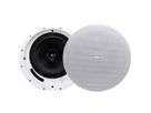 ATEN AS108 Haut-parleur de plafond coaxial de 8 pouces