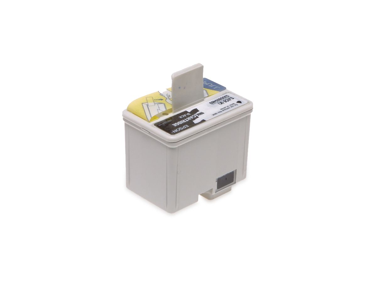 Epson Cartouche d'encre noire TM-J7100/7600 (SJIC6)