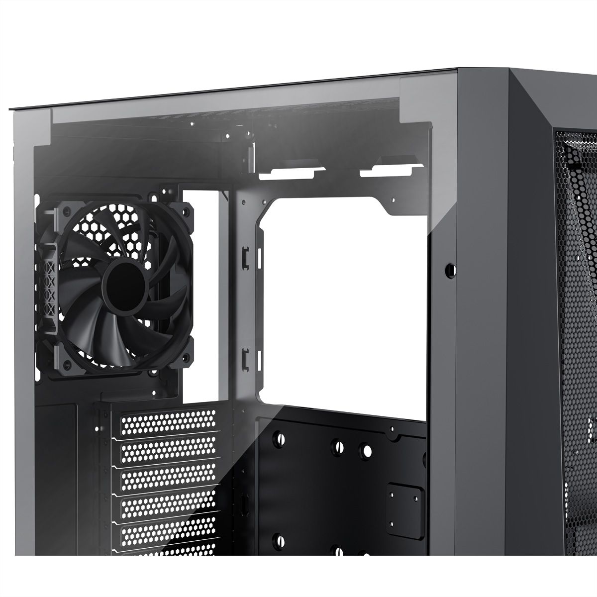 XILENCE XILENT X X912.ARGB Boîtier PC