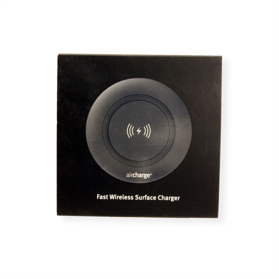 BACHMANN Chargeur sans fil AirCharge 15W EPP