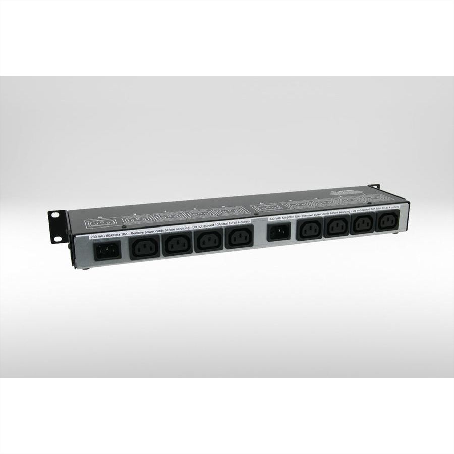 Neol ePowerSwitch 8 M+