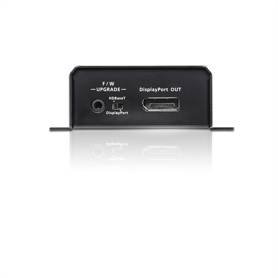 ATEN VE901R Système d'extension DisplayPort HDBaseT-Lite, Récepteur