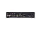 ATEN KX9970T Récepteur KVM un affichage DisplayPort 4K sur IP