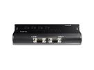 TRENDnet TK-407K Kit de Switch KVM à 4 ports USB