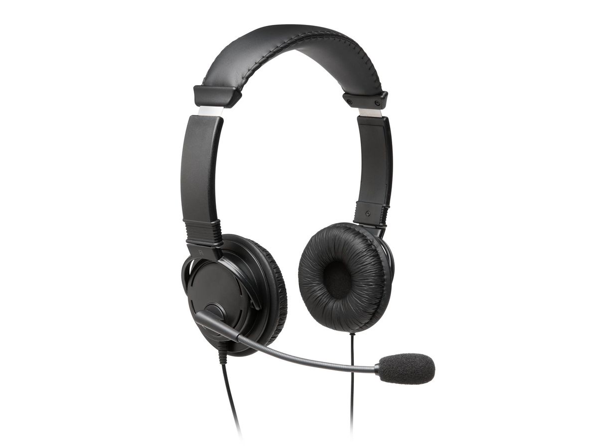 Kensington Micro-Casque Classic USB-A