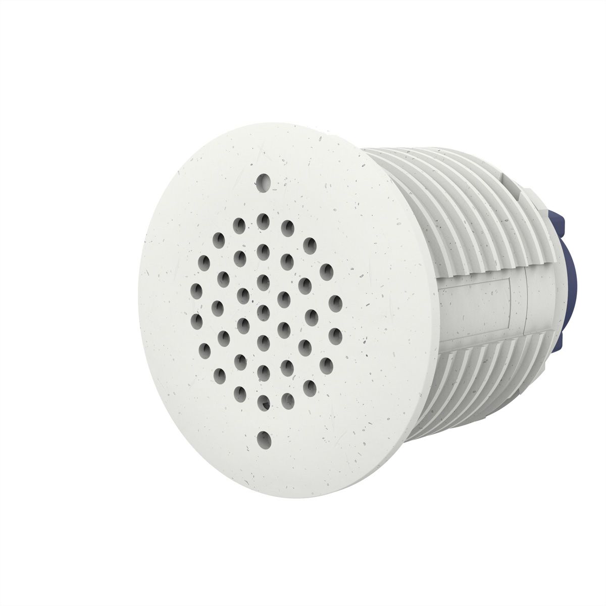 MOBOTIX Module Audio M73, blanc