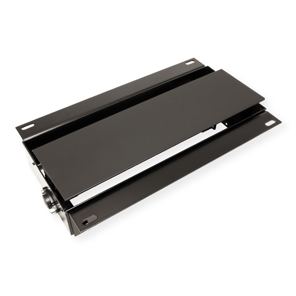 BACHMANN TOP FRAME UT 4x sans clapet boîtier sw