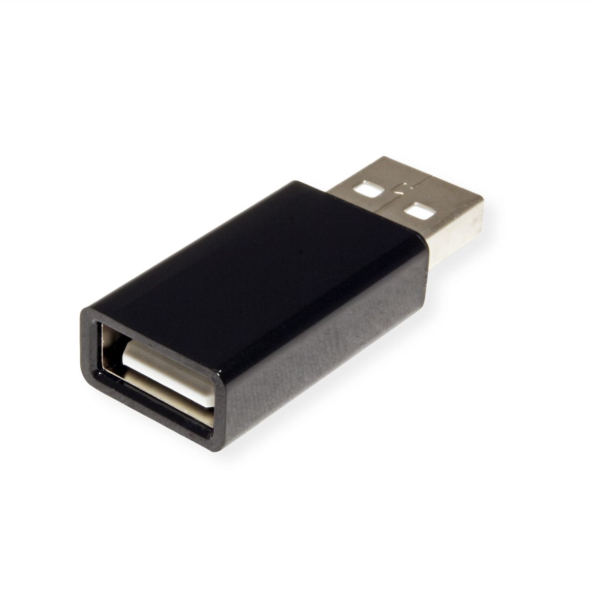 ROLINE Protecteur de données USB, type A