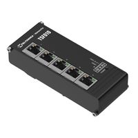 TELTONIKA TSF010 Switch Ethernet