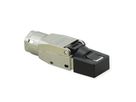 VALUE Connecteur RJ45 à assembler Cat.8 (Classe I)