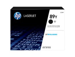 HP Toner noir LaserJet 89Y authentique extra grande capacité