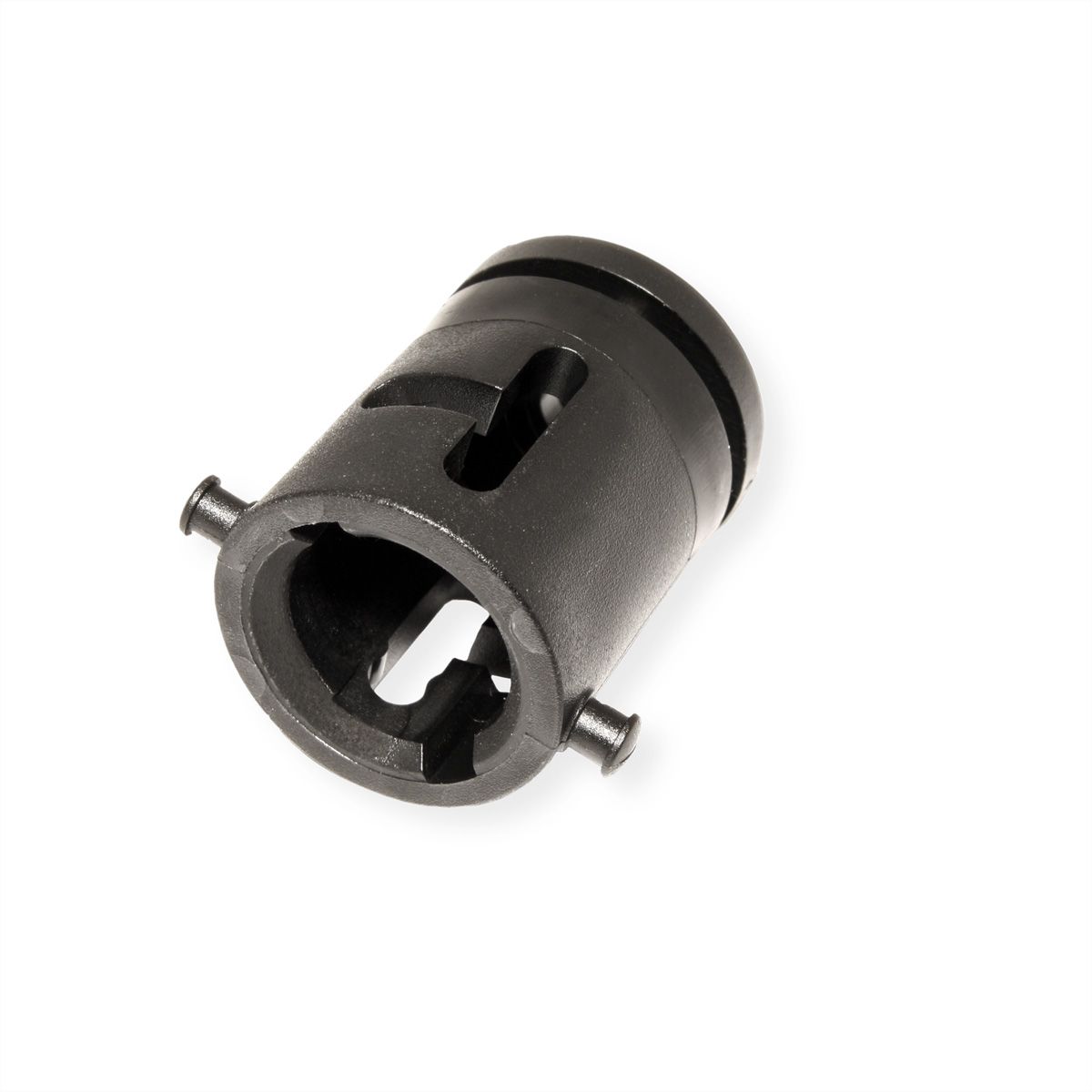 BACHMANN Kabelschlange® kit Premium noir