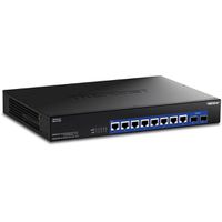 TRENDnet  TEG-S7102 Switch 10G non administrable à 10 ports